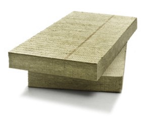 岩棉产品及应用市场